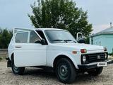 ВАЗ (Lada) Lada 2121 2014 годаүшін2 500 000 тг. в Шымкент – фото 3