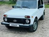 ВАЗ (Lada) Lada 2121 2014 года за 2 500 000 тг. в Шымкент – фото 5