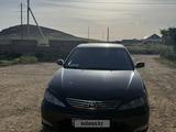 Toyota Camry 2004 годаүшін3 900 000 тг. в Тараз