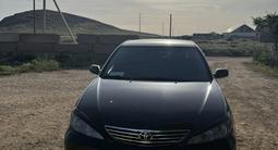 Toyota Camry 2004 годаүшін3 900 000 тг. в Тараз