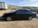 Toyota Camry 2004 годаүшін3 900 000 тг. в Тараз – фото 3