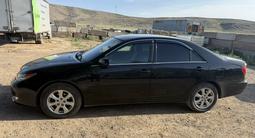 Toyota Camry 2004 годаүшін3 900 000 тг. в Тараз – фото 3