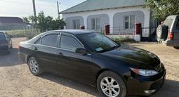Toyota Camry 2004 годаүшін3 900 000 тг. в Тараз – фото 2