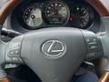 Lexus GS 300 2005 годаүшін5 000 000 тг. в Актау – фото 12