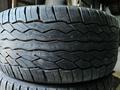 285/40R22 пара Falken ZIEX S/TZ 05үшін50 000 тг. в Алматы – фото 2