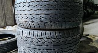 285/40R22 пара Falken ZIEX S/TZ 05 за 50 000 тг. в Алматы