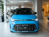 Kia Soul Style 2025 года за 11 990 000 тг. в Астана