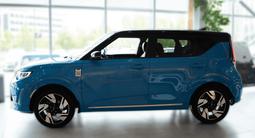 Kia Soul Style 2025 годаүшін11 990 000 тг. в Астана – фото 3