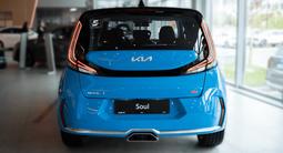 Kia Soul Style 2025 годаүшін11 990 000 тг. в Астана – фото 4