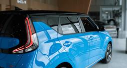 Kia Soul Style 2025 годаүшін11 990 000 тг. в Астана – фото 5