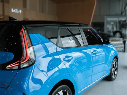Kia Soul Style 2025 года за 11 990 000 тг. в Астана – фото 5