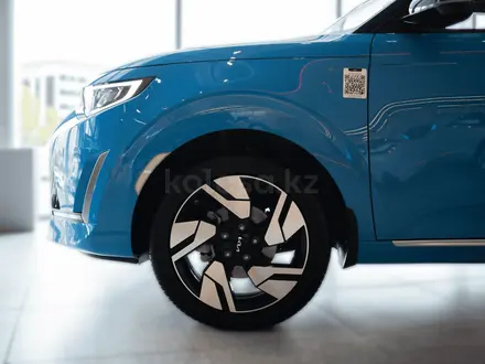 Kia Soul Style 2025 года за 11 990 000 тг. в Астана – фото 6