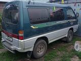 Mitsubishi Delica 1993 года за 1 600 000 тг. в Петропавловск – фото 3