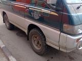 Mitsubishi Delica 1993 года за 1 600 000 тг. в Петропавловск