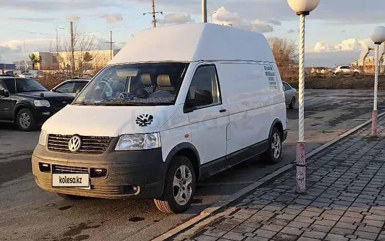 Volkswagen Transporter 2006 года за 4 200 000 тг. в Актобе