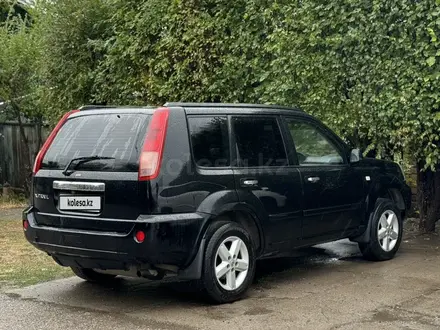 Nissan X-Trail 2007 года за 4 100 000 тг. в Кордай