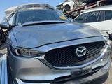 Mazda CX-5 2021 года за 150 000 тг. в Алматы