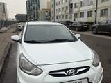 Hyundai Accent 2013 года за 4 000 000 тг. в Алматы – фото 5