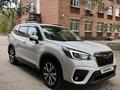 Subaru Forester 2019 годаүшін13 500 000 тг. в Усть-Каменогорск – фото 2