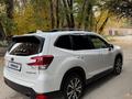 Subaru Forester 2019 года за 13 500 000 тг. в Усть-Каменогорск – фото 6