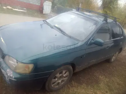 Toyota Carina E 1993 года за 1 100 000 тг. в Шелек – фото 3