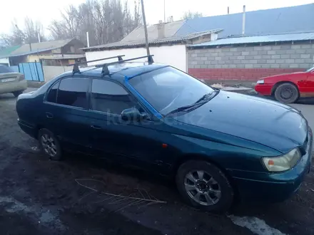 Toyota Carina E 1993 года за 1 100 000 тг. в Шелек – фото 4