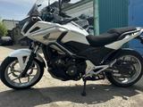 Honda  nc750 2016 года за 3 500 000 тг. в Усть-Каменогорск – фото 4