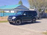 Mitsubishi Pajero 2008 годаүшін8 500 000 тг. в Актобе