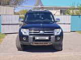 Mitsubishi Pajero 2008 годаүшін8 500 000 тг. в Актобе – фото 2