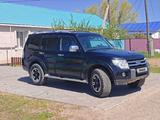 Mitsubishi Pajero 2008 годаүшін8 500 000 тг. в Актобе – фото 3