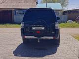 Mitsubishi Pajero 2008 годаүшін8 500 000 тг. в Актобе – фото 4