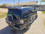 Mitsubishi Pajero 2008 годаүшін8 500 000 тг. в Актобе – фото 5