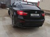 BMW X6 2012 годаүшін10 300 000 тг. в Астана – фото 3