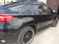 BMW X6 2012 года за 10 300 000 тг. в Астана – фото 9
