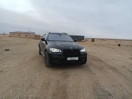 BMW X6 2012 года за 10 300 000 тг. в Астана – фото 12