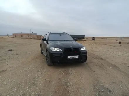 BMW X6 2012 года за 10 300 000 тг. в Астана – фото 13
