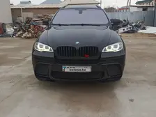 BMW X6, 2012
