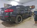 BMW X6 2012 года за 10 300 000 тг. в Астана – фото 2