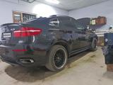 BMW X6 2012 годаүшін10 300 000 тг. в Астана – фото 2