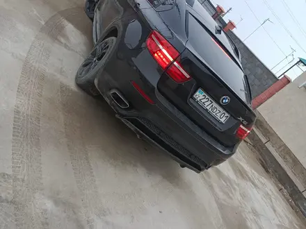 BMW X6 2012 года за 10 300 000 тг. в Астана – фото 15