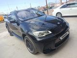 BMW X6 2012 годаүшін10 300 000 тг. в Астана – фото 5