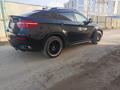 BMW X6 2012 года за 10 300 000 тг. в Астана – фото 4