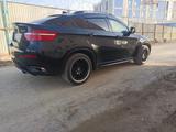 BMW X6 2012 годаүшін10 300 000 тг. в Астана – фото 4