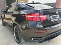 BMW X6 2012 года за 10 300 000 тг. в Астана – фото 7