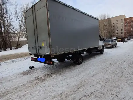 ГАЗ ГАЗель 2007 года за 5 700 000 тг. в Павлодар – фото 3