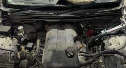 Каробка Автомат Сузики Гранд Витара Эскудо 2.4 J24B за 450 000 тг. в Алматы – фото 2