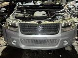 Каробка Автомат Сузики Гранд Витара Эскудо 2.4 J24B за 450 000 тг. в Алматы