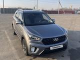 Hyundai Creta 2020 года за 9 300 000 тг. в Алматы