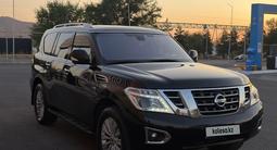 Nissan Patrol 2014 года за 16 500 000 тг. в Алматы – фото 4