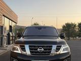 Nissan Patrol 2014 годаүшін16 000 000 тг. в Алматы – фото 2